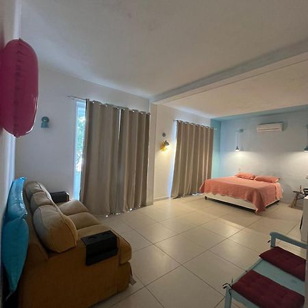 Casa Tropical Hotel Rio de Janeiro Bagian luar foto