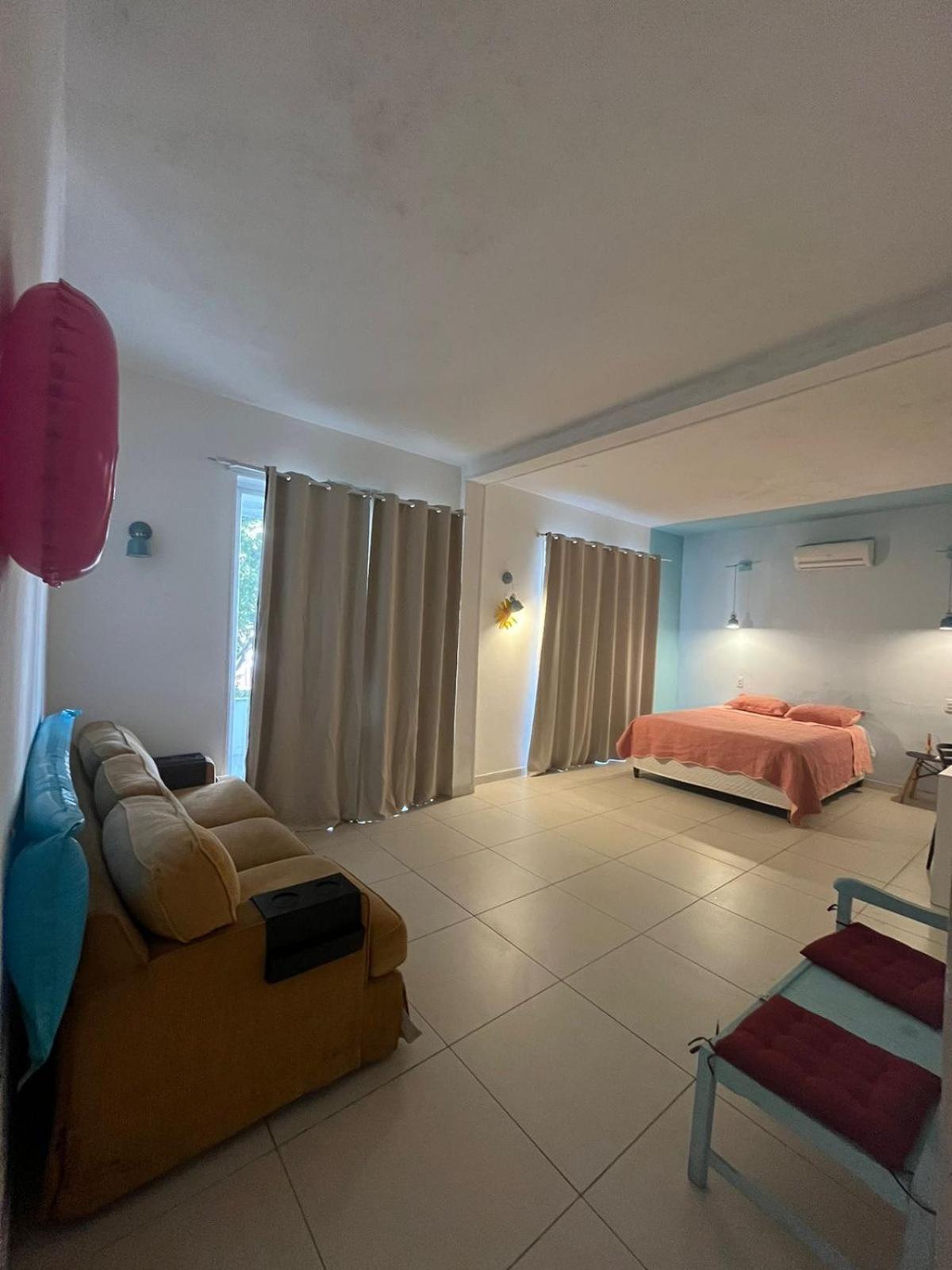 Casa Tropical Hotel Rio de Janeiro Bagian luar foto
